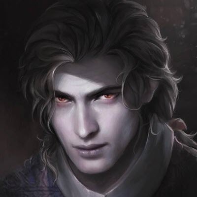 Albrek Shadowstalker