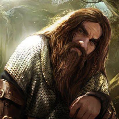 Brundran Oakenshield