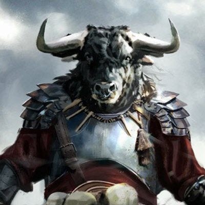 Kindor Thunderhooves